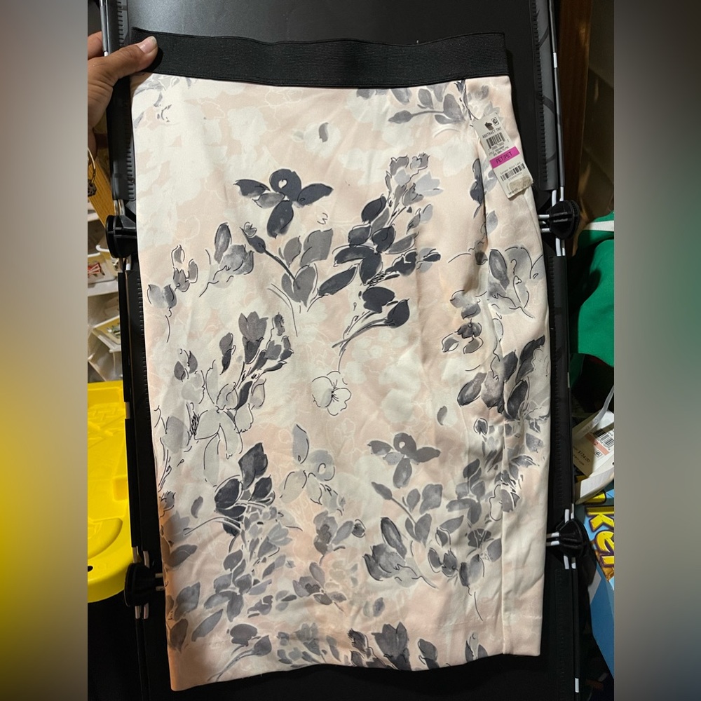 Alfani Petite Skirt